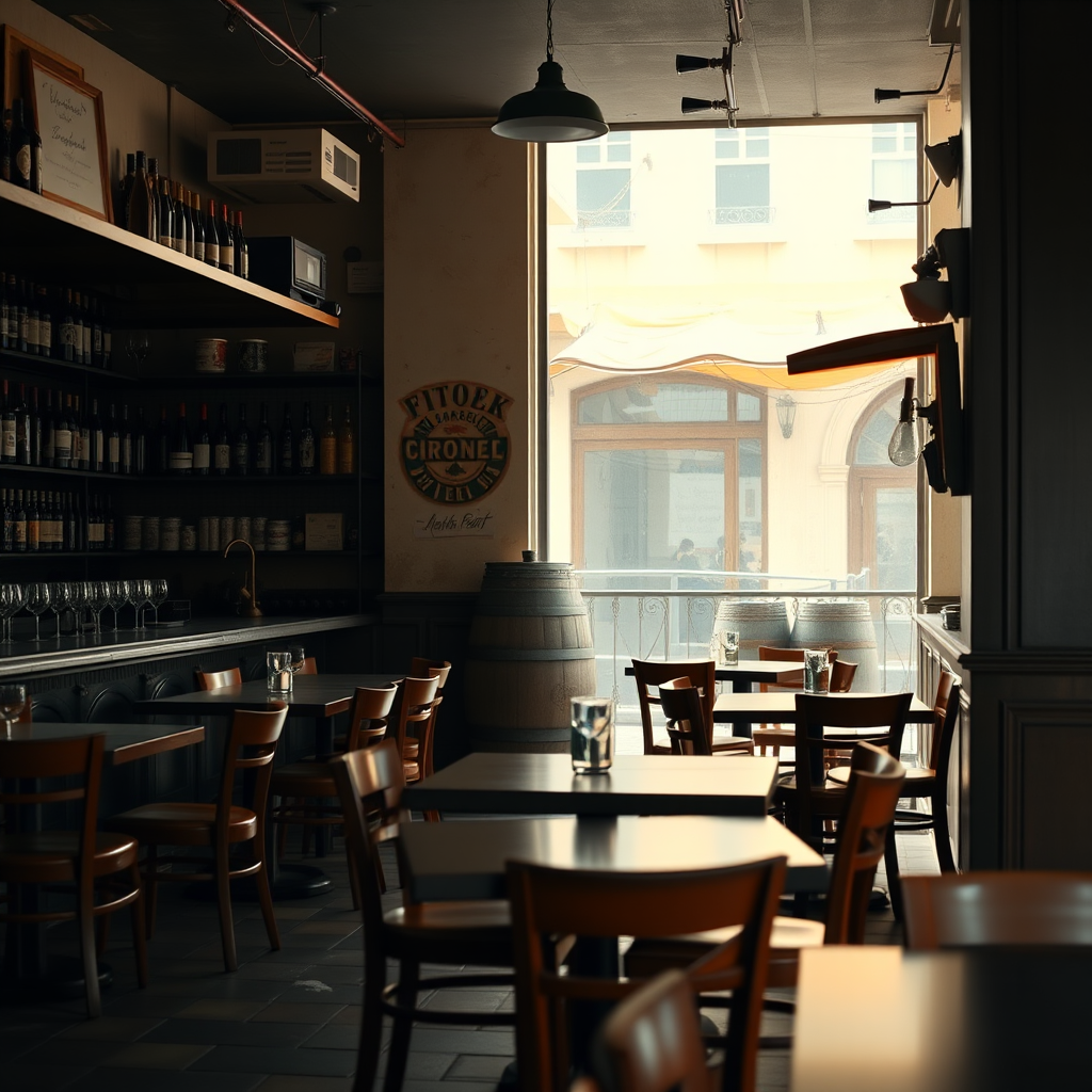 Italian restaurant chain enters administration with all UK venues at risk of closure